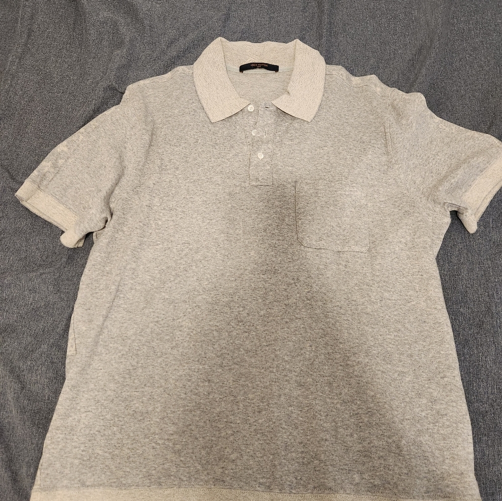Louis Vuitton polo